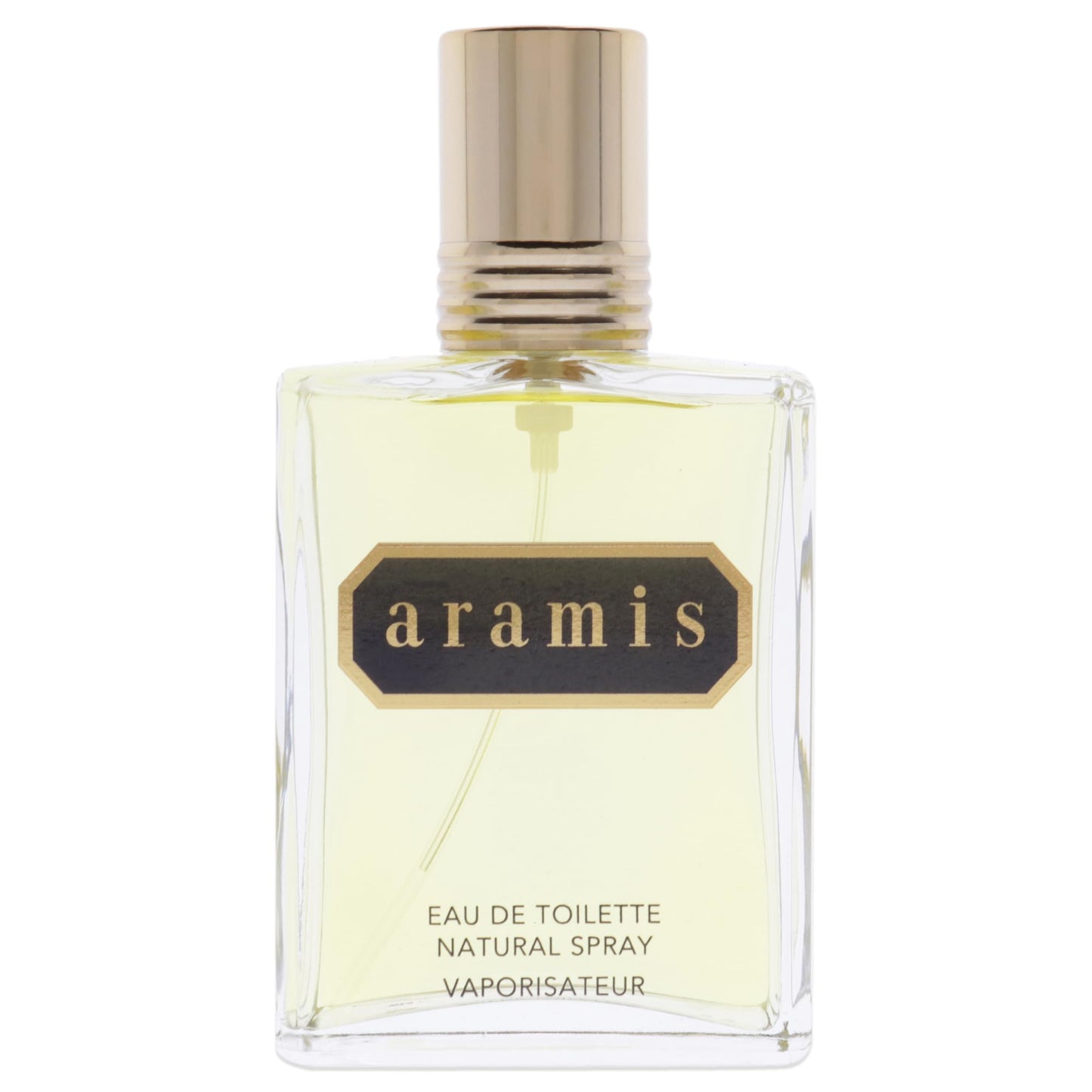 Aramis for Men, Eau De Toilette Spray, 3.7-Ounce Beauty & Personal Care ARAMIS