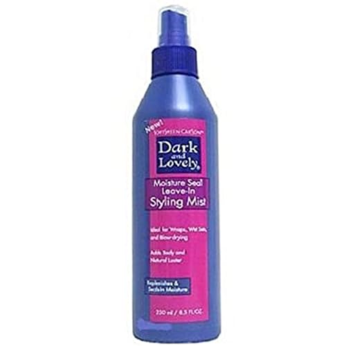 Dark And Lovely Leave-In Styling Mist Beauty & Personal Care Dark and Lovely