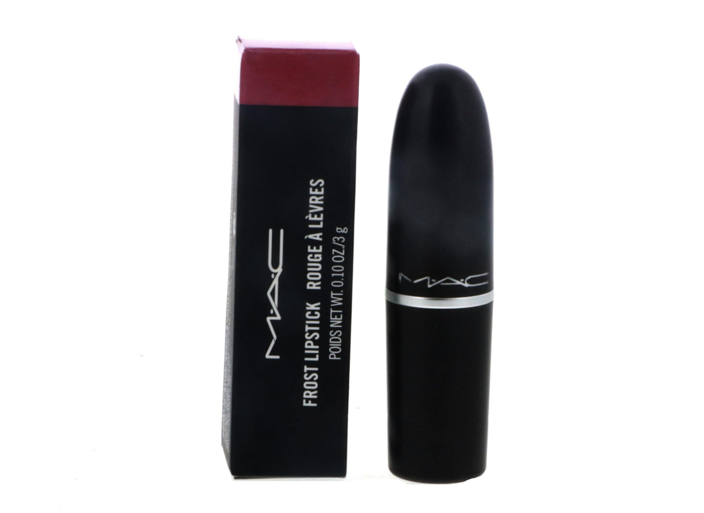 MAC Lip Care - Lipstick - No. 417 New York Apple; 3g/0.1oz Beauty & Personal Care MAC
