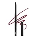 e.l.f. No Budge Retractable Eyeliner, Creamy, Ultra-Pigmented & Waterproof, Creates Bold & Defined Lines, Vegan , Ruby Beauty & Personal Care e.l.f.