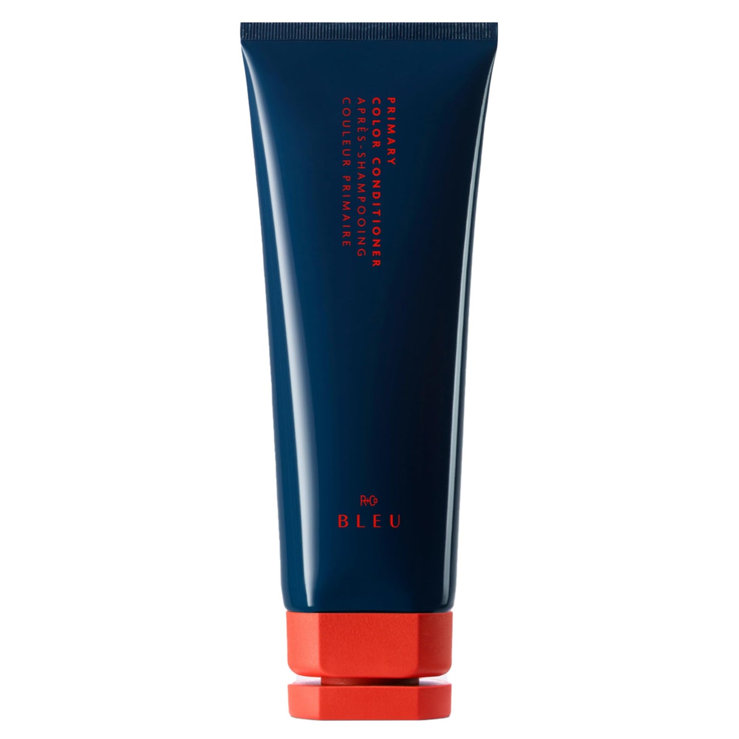 R+Co BLEU Primary Color Conditioner - Adds Dimension, Fights Fade, Hydrates, Seals Cuticle, and Protects Color-Treated Hair Against Breakage Beauty & Personal Care R+Co