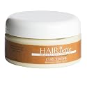 Hairiette Kokum Butter & Marula Oil Curl Creme - Lightweight Curl Definer Enhancer for Dry, Coily, Wavy, Kinky and Curly Hair - Curl Cream Beauty & Personal Care Hairiette