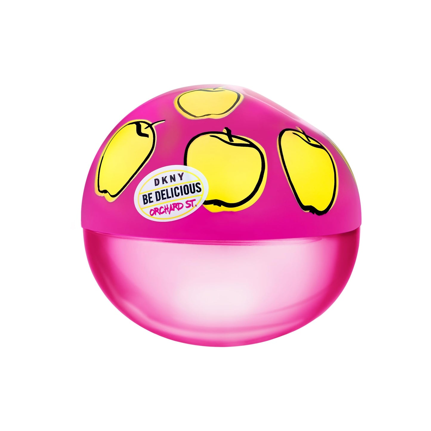 DKNY Be Delicious Orchard St. Eau de Parfum Perfume Spray For Women, 1.0 Fl. Oz. Beauty & Personal Care DKNY