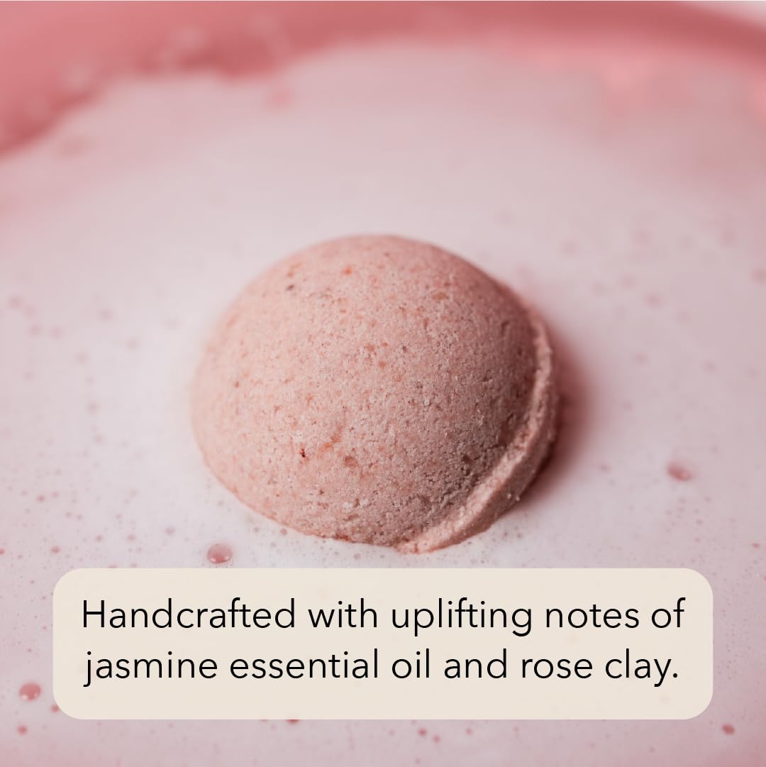 PACHA SOAP Co. Bath Bomb Cards, Variety 3 Pack - Scents of French Lavender, Sand & Sea, and Jasmine Gardenia Nourishing, Moisturizing, Naturally… Beauty & Personal Care Pacha Soap Co