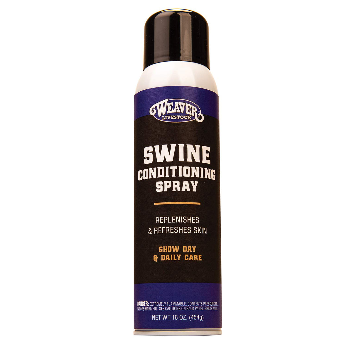 Weaver Leather Swine Conditioning Spray