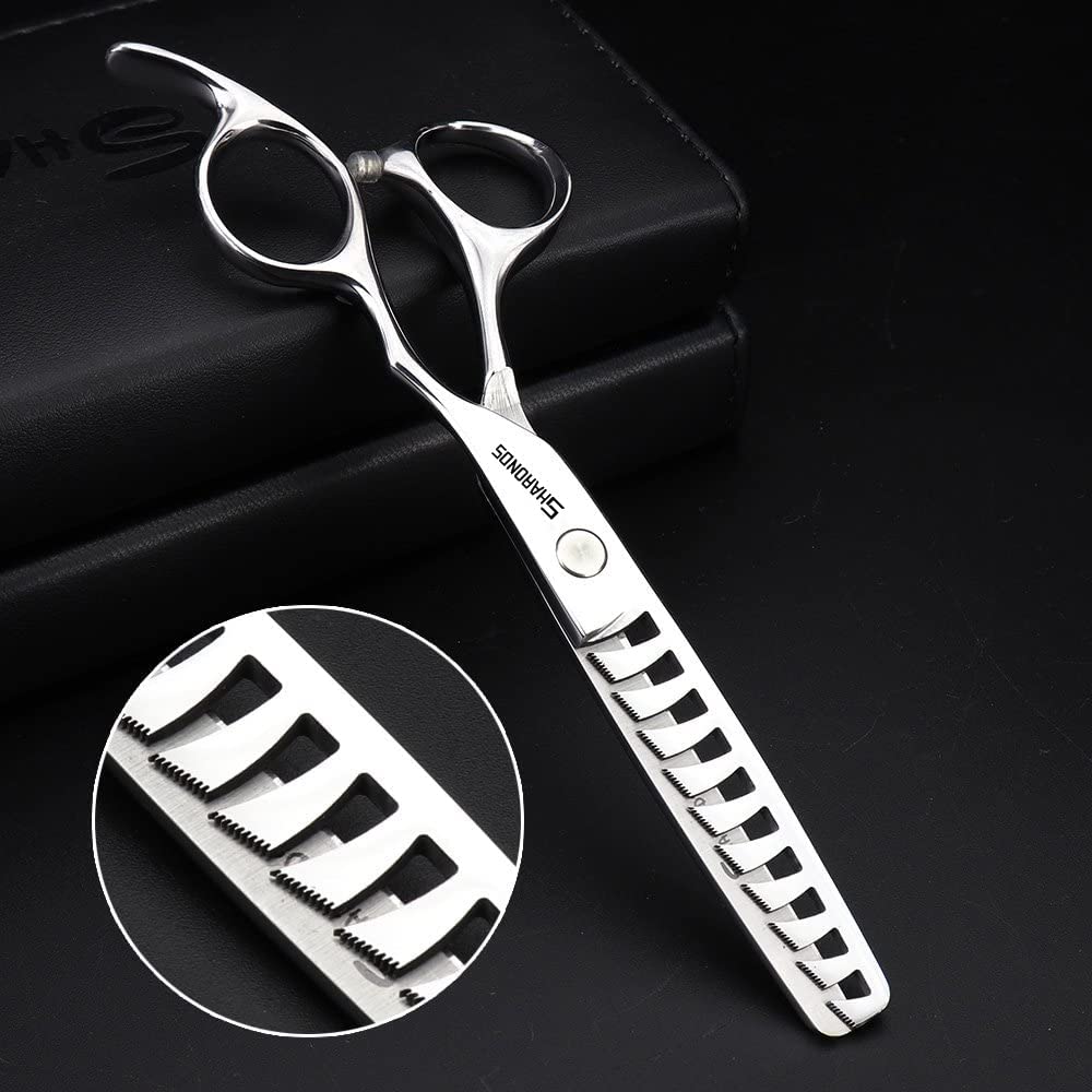 6-inch professional hair clippers, hairdressers
