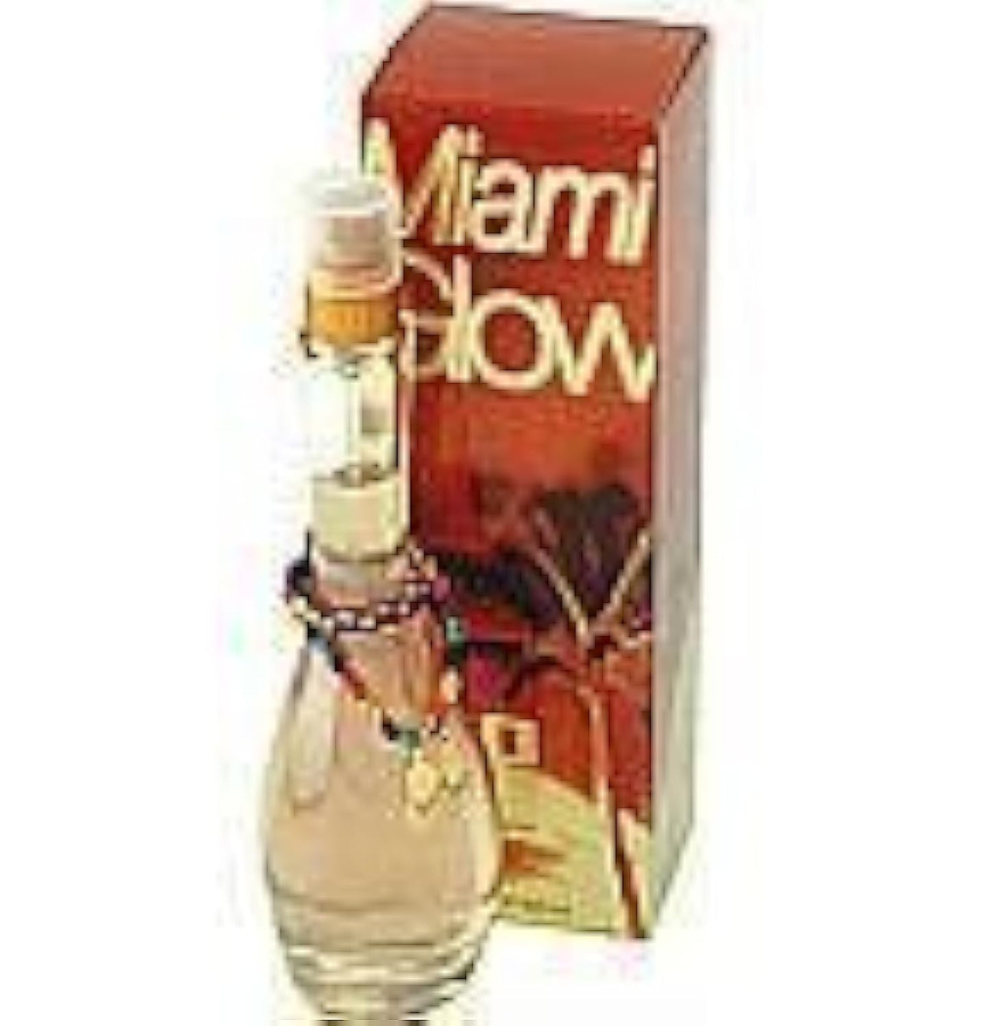 J.Lo Miami Glow Eau de Toilette Spray for Women, 3.4 Fluid Ounce Beauty & Personal Care Jennifer Lopez