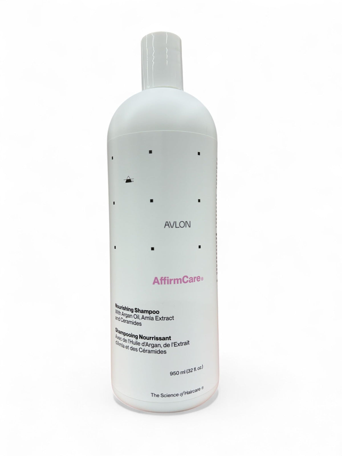 Avlon Affirm MoisturRight 32-ounce Nourishing Shampoo