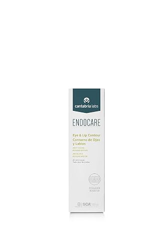 Endocare Eye & Lip Contour 15 Ml Beauty & Personal Care Endocare
