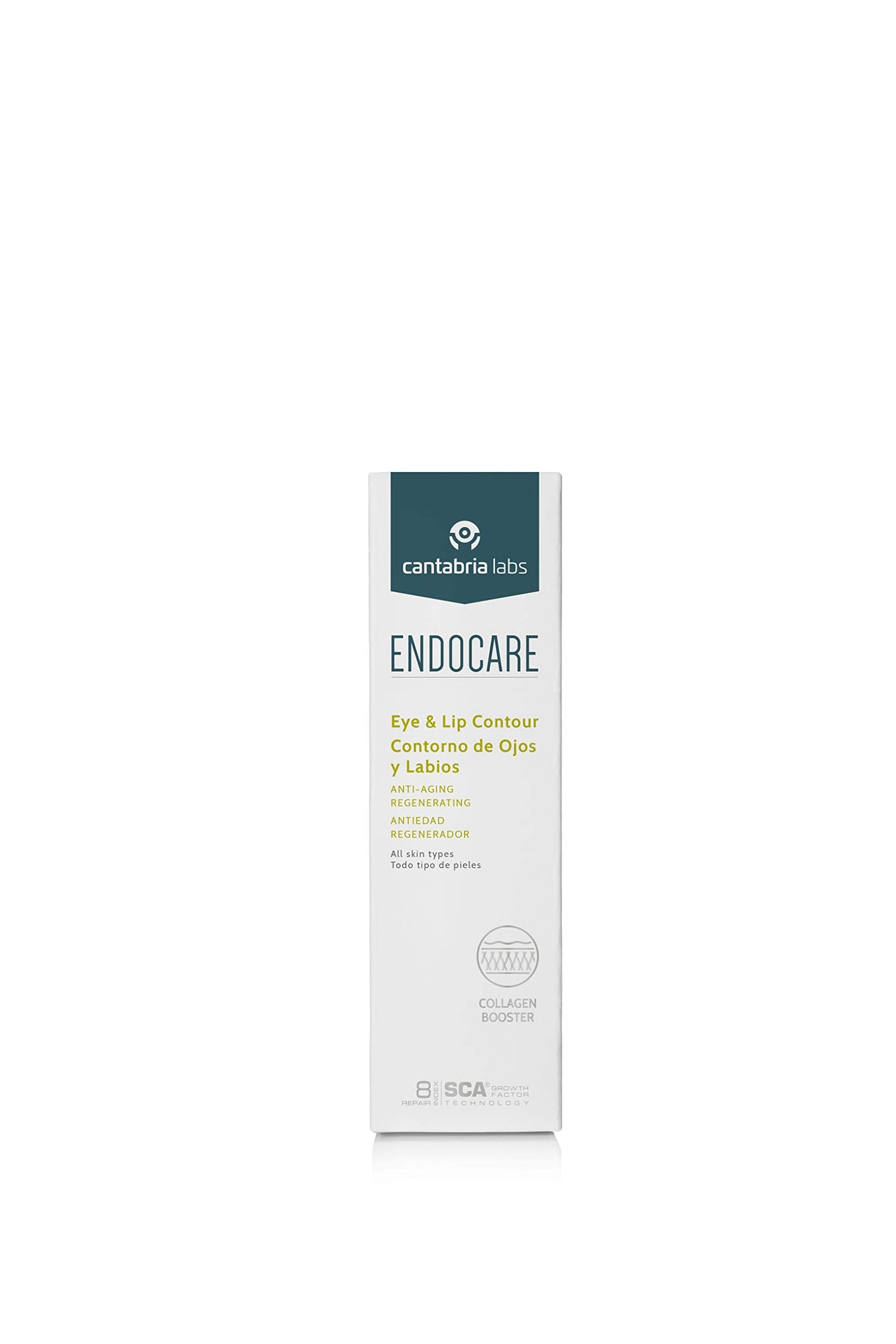 Endocare Eye & Lip Contour 15 Ml Beauty & Personal Care Endocare