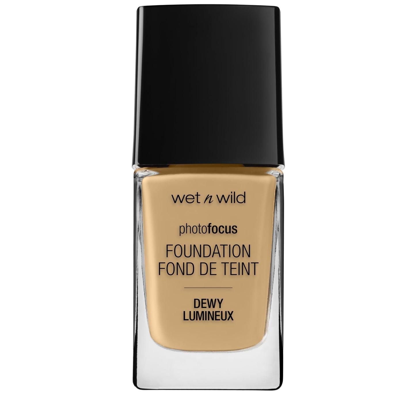 wet n wild Photo Focus Dewy Foundation Cream Beige Beauty & Personal Care wet n wild