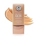 Profusion Cosmetics Lightweight Liquid Foundation for a Flawless and Elegant Radiance, Breathable Makeup that Improves Uneven Skin Tone, Vegan Beauty & Personal Care Profusion Cosmetics