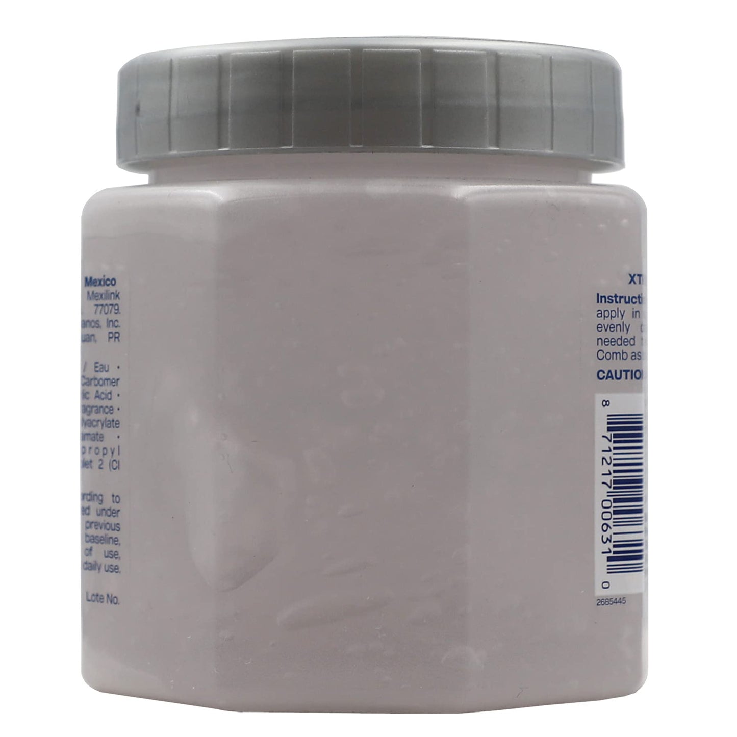 Xtreme Wet Line Styling Gel Extra Hold, 8.8 oz (Pack of 2) Beauty & Personal Care Xtreme