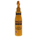 Eco Style Ecoco Ecoplex Moisture Lock-In Conditioner - Black Castor And Flaxseed Oil - Olive Oil And Shea Butter - Soft And Glowing Hair - Hydrating Beauty & Personal Care Eco Style