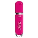 Revlon Ultra HD Vinyl Lip Polish, Liquid Lipstick, Rule The World, Hot Pink Gloss , 0.2 Fluid Ounce Beauty & Personal Care REVLON