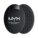NYX PROFESSIONAL MAKEUP On The Spot Brush Cleansing Pad Beauty & Personal Care NYX PROFESSIONAL MAKEUP