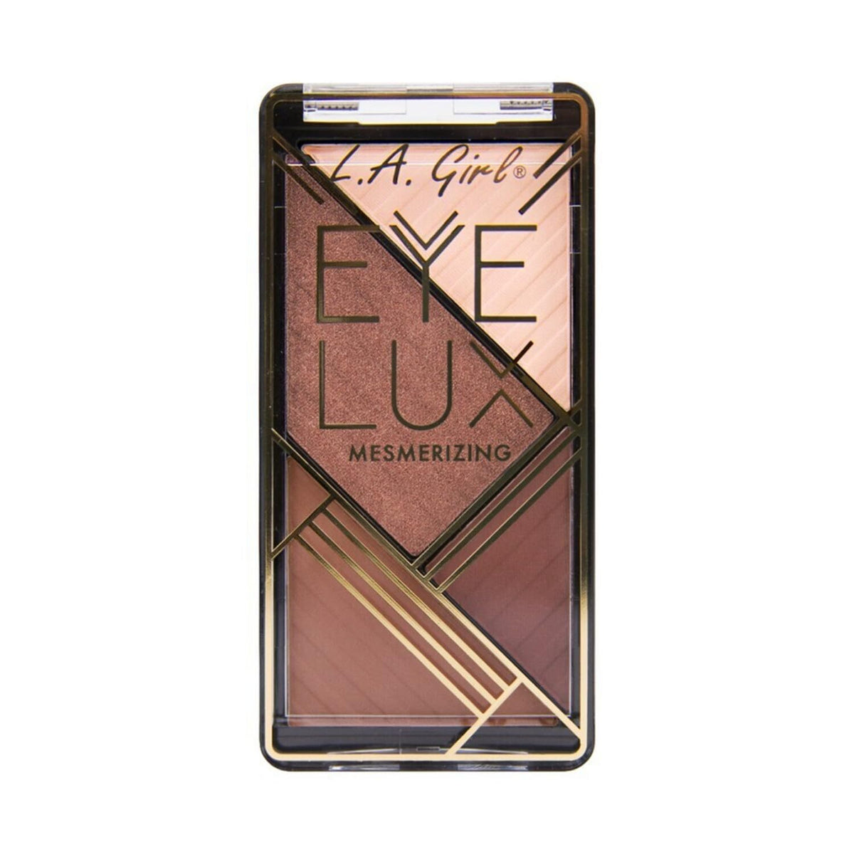 L.A. Girl Eyelux Mesmerizing Eyeshadow, Eternalize GES469
