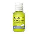DevaCurl No-Poo Original Non-Lathering Cleanser for Rich Moisture, 3 fl. oz Beauty & Personal Care DevaCurl