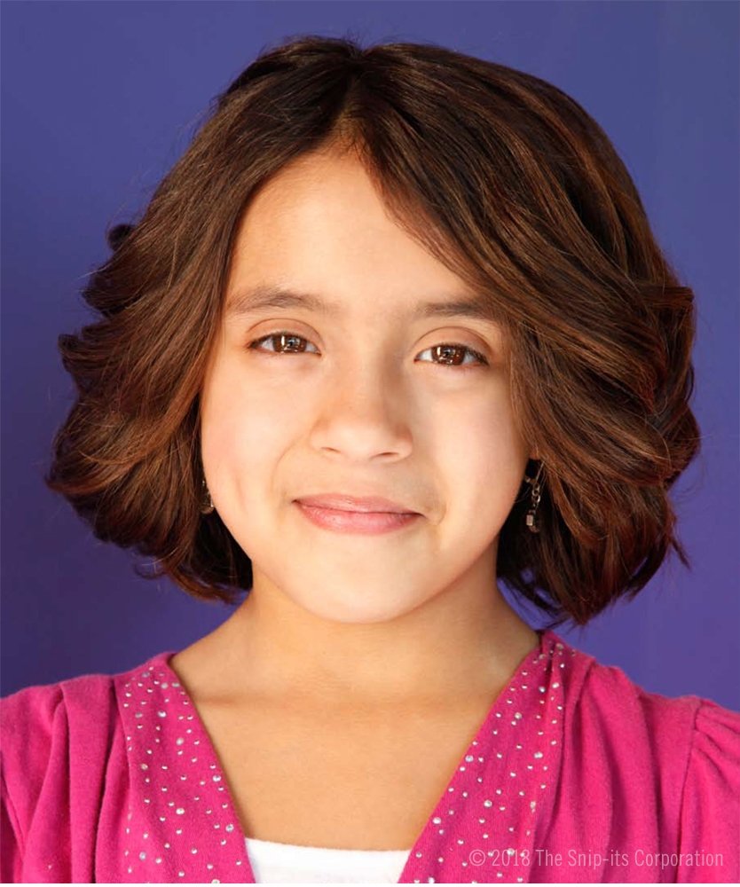 Snip-its Funny Frizz Fix’r Crème 4oz - Curly Hair Product for Natural Shine and bounce - All Natural Frizz Control Hair Product for Kids Made in USA | Beauty & Personal Care Snip-its