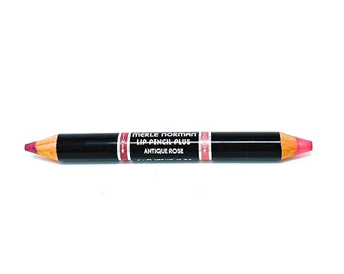 Merle Norman - Lip Pencil Plus - Antique Rose Beauty & Personal Care Merle Norman