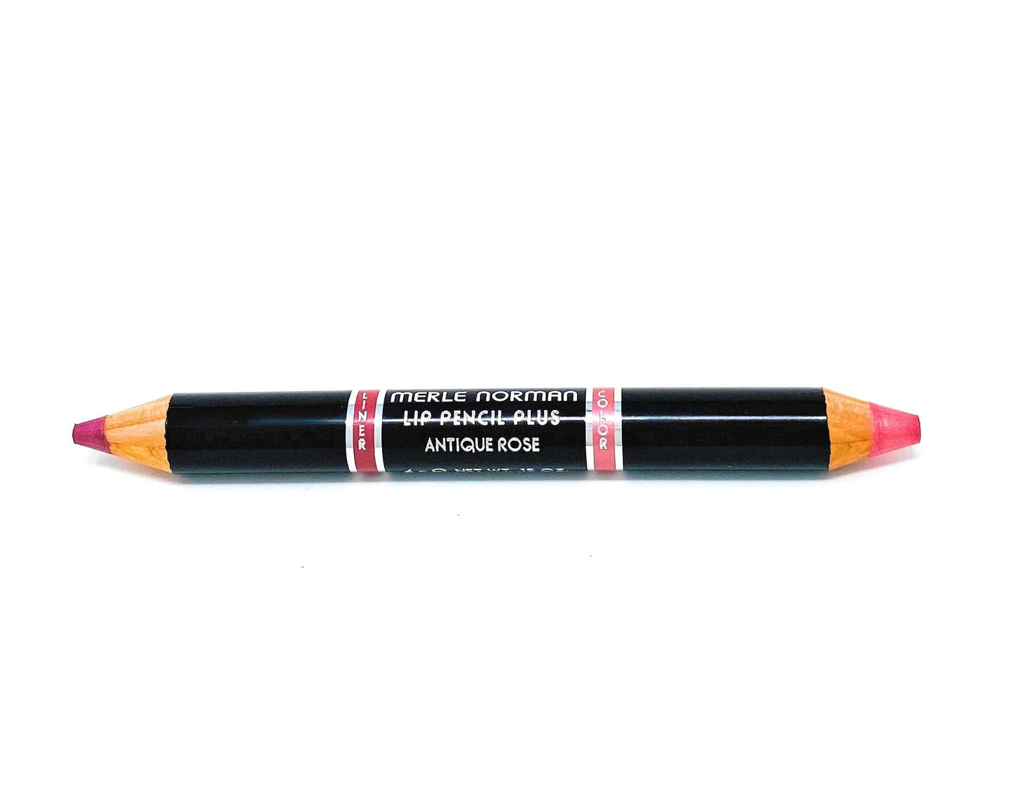 Merle Norman - Lip Pencil Plus - Antique Rose Beauty & Personal Care Merle Norman