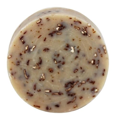 Sappo Hill Soapworks Glycerine Crm Soap, O/Fshn, 3.5 Ounce Beauty & Personal Care Sappo Hill