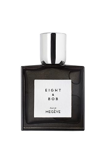 Eight & Bob Nuit De Megeve, 3.4 Oz Beauty & Personal Care Eight & Bob