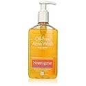 Neutrogena Oil-Free Acne Wash 9.10 oz (Pack of 2) Beauty & Personal Care Neutrogena