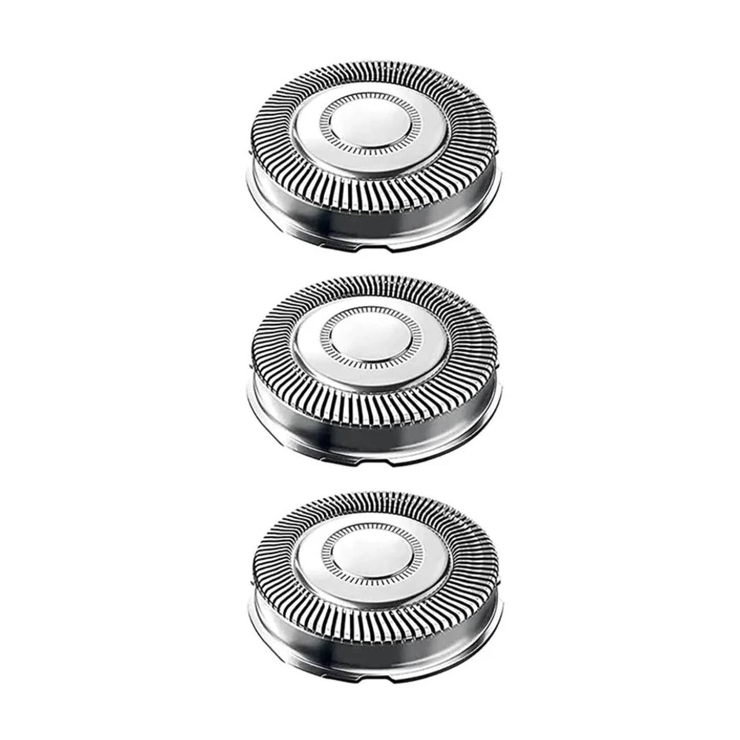 SH71 Replacement Heads ?Compatible For Norelco?Shaver Series 7000 And 5000,Blade For Philips Norelco S7782 S7788(3pc-SH71) Beauty and Personal Care ZFGANTWC