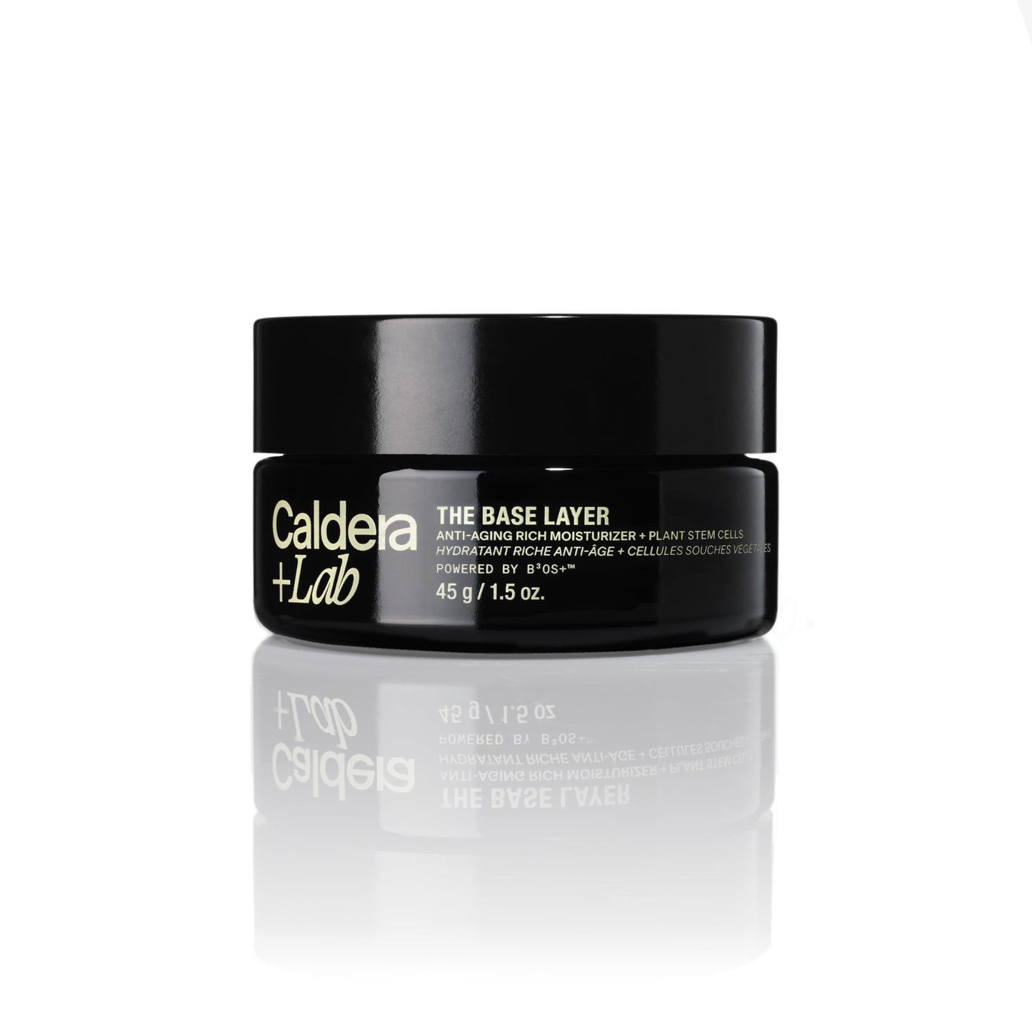 Caldera + Lab The Base Layer | Men's Facial Cream Moisturizer, 1.5 Oz Beauty and Personal Care Caldera + Lab