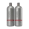 Scruples High Definition Shine Therapy Shampoo & Conditioner 1L Bundle, Cleanses while Improving Shine, Strength & Manageability, Delivers Healthy Beauty & Personal Care Scruples