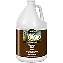 ShiKai Daily Moisturizing Shower Gel (Coconut, 1 Gallon) | Gentle Soap-Free Formula | with Aloe Vera & Oatmeal for Soft Healthy Skin | Dry Skin Relief Beauty & Personal Care ShiKai
