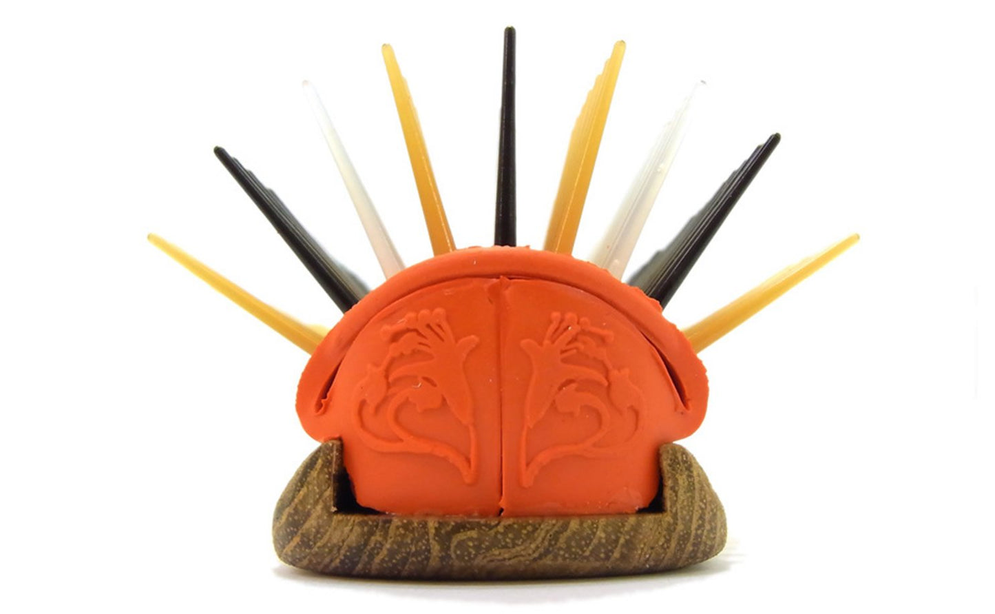 YS Park Hair Brush - Pro Wood Styler YS-BR508 Beauty & Personal Care Y.S.PARK