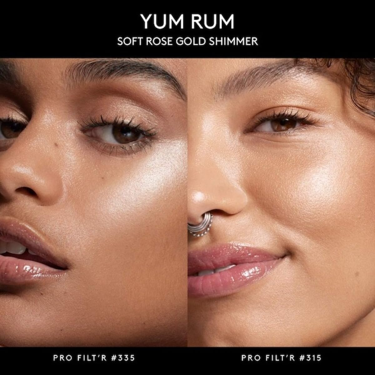 Light-Diffusing Highlighter by Fenty Beauty Beauty & Personal Care FENTY BEAUTY