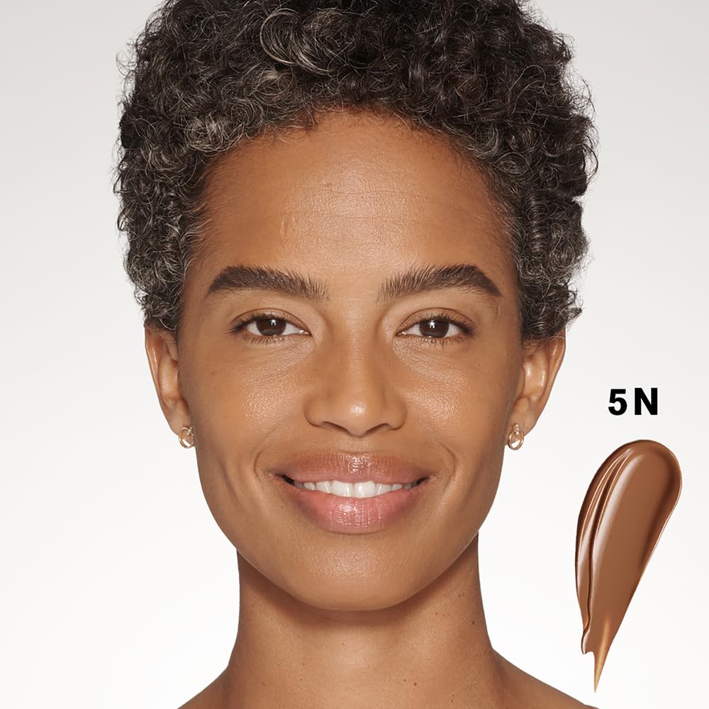 Estée Lauder Futurist Soft Touch Brightening Skincealer Concealer with Vitamin C, 5N Beauty & Personal Care Estée Lauder