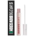 Babe Original Brow Serum For Thicker Looking Eyebrows - Brow Serum with Peptides, Castor Oil, Biotin, Repairing Amino Acids | 3mL size Beauty & Personal Care BABE ORIGINAL