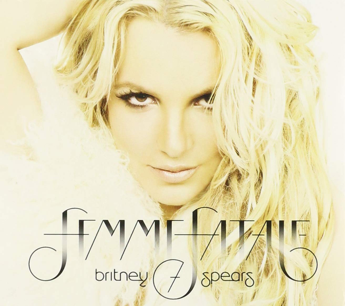 Femme Fatale Beauty & Personal Care ANDERSON