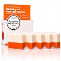Relumins Glutathione + Kojic Acid Soap Bars Whitening and Darkspot Corrector - Deep Cleansing & Hydrating Soap for Refreshed Skin Perfect - Gentle Beauty & Personal Care Relumins