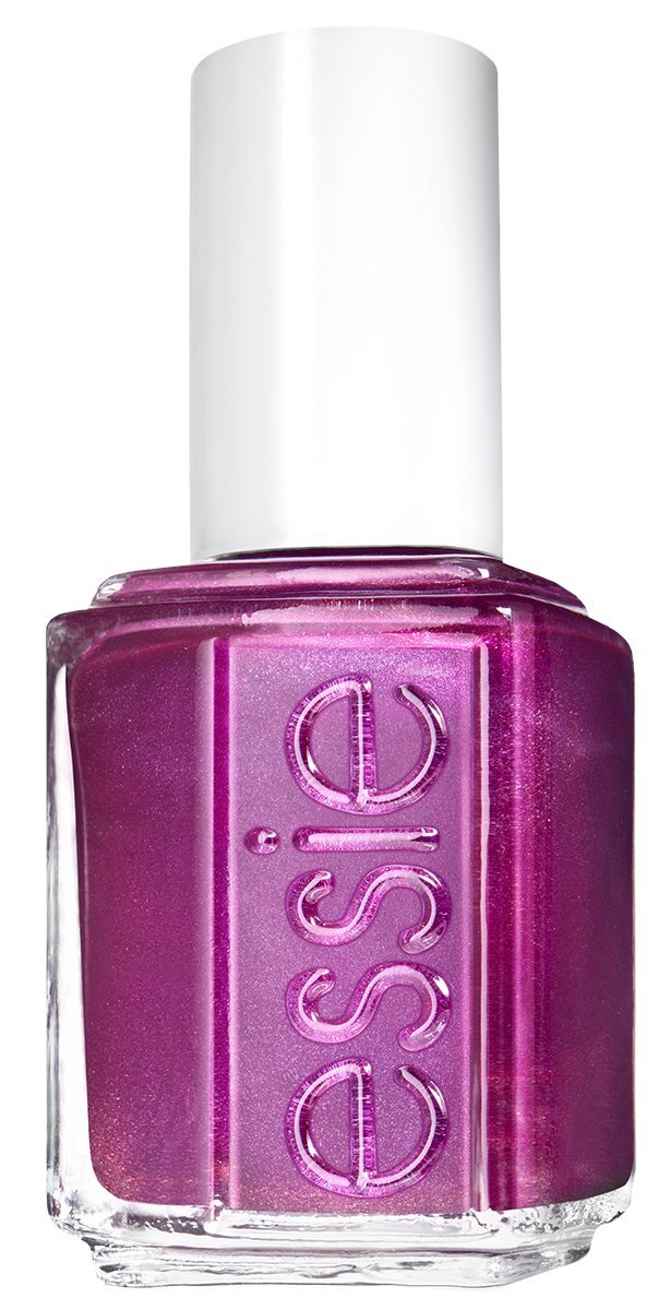 essie Nail Color Polish, The Lace Is On
