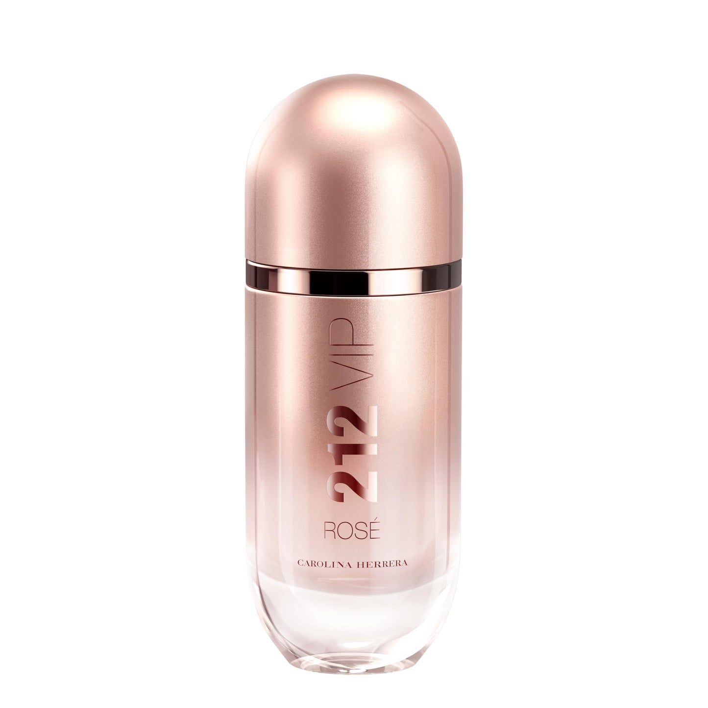 Carolina Herrera 212 Vip Rose Fragrance For Women - Notes Of Bubbly Rosé - Seductive Peach Blossom - Fresh, Elegant And Dynamic - Day And Night Wear Beauty & Personal Care Carolina Herrera