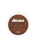 Maybelline New York Dream Cushion Fresh Face Liquid Foundation, Cocoa, 0.51 Ounce Beauty & Personal Care MAYBELLINE