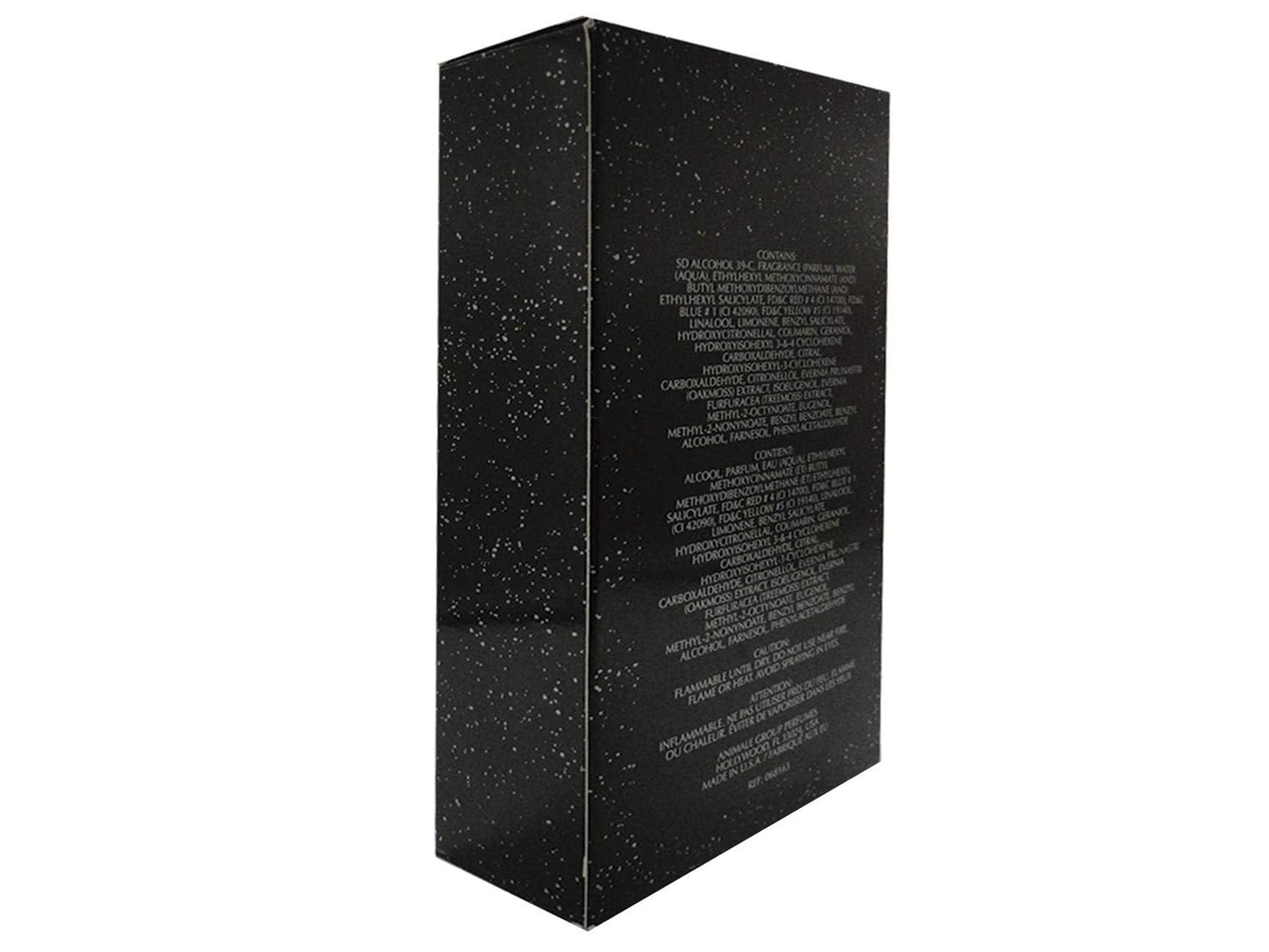 Animale By Animale Parfums For Men. Eau De Toilette Spray 3.4 Ounces Beauty & Personal Care Animale