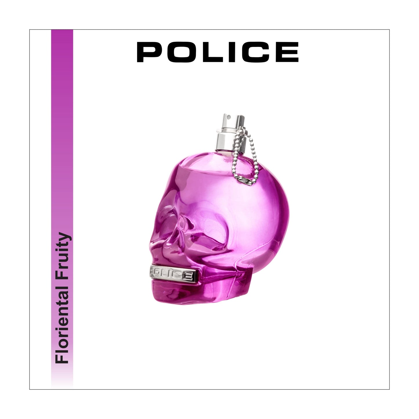Police To Be Woman EDP 40ml Beauty & Personal Care Police