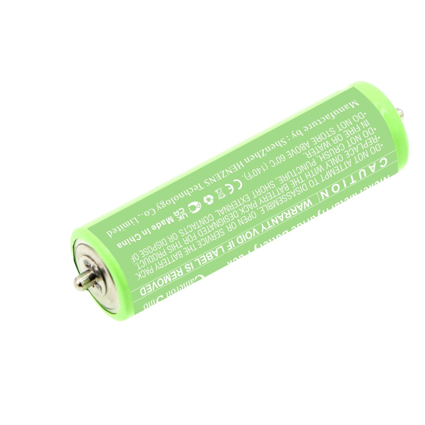 JIAJIESHI Replacement Battery Fit for Braun 140, 140 5685 Series 1, 150, 150 5685 Series 1, 150S-1, 195S, 197S, 199, 199S, 3000, 3000BT, 3000s, 3010 Beauty and Personal Care JIAJIESHI
