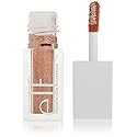 e.l.f. Liquid Glitter Eyeshadow, Long Lasting, Quick-Drying, Opaque, Gel-Based Eyeshadow For Creating High-Impact, Multi-Dimensional Eye Looks, Flirty Beauty & Personal Care e.l.f.