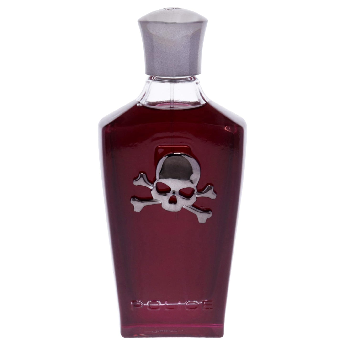 Police Potion Love For Her by Police for Women - An Amber, Woody Scent - Notes Of Sweet Bergamot, Rose, And White Musk - Sleek, Dreamlike Container Beauty & Personal Care Police