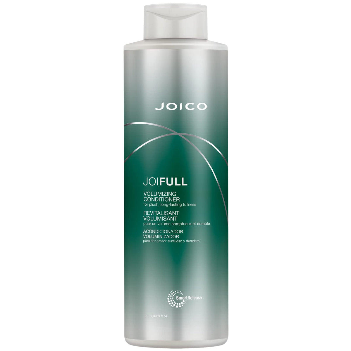 Joico JoiFULL Volumizing Conditioner | For Fine, Thin Hair | Add Instant Body | Long-Lasting Fullness | For Thicker Bouncier Hair | Boost Shine | Beauty & Personal Care Joico