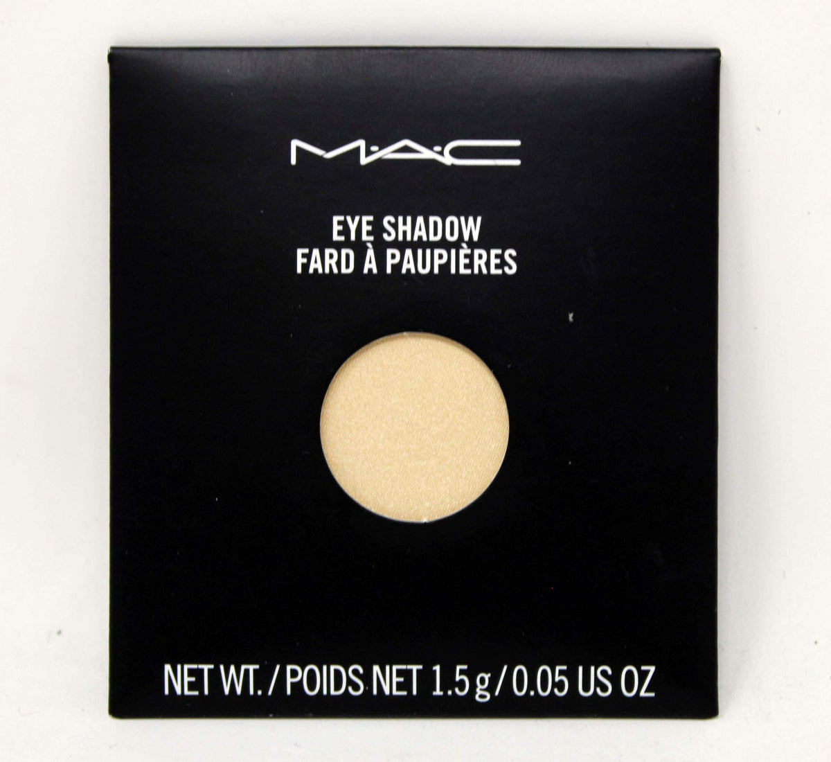 MAC Eye Shadow Pro Palette Refill Pan Nylon
