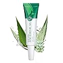 MIESCHER Organic Aloe Vera Gel - with Fresh Aloe Gel for Face and Body, Skin Care for Deeply & Rapidly Moisturizing, Firming, Sunburn Relieve Skin Beauty & Personal Care MIESCHER