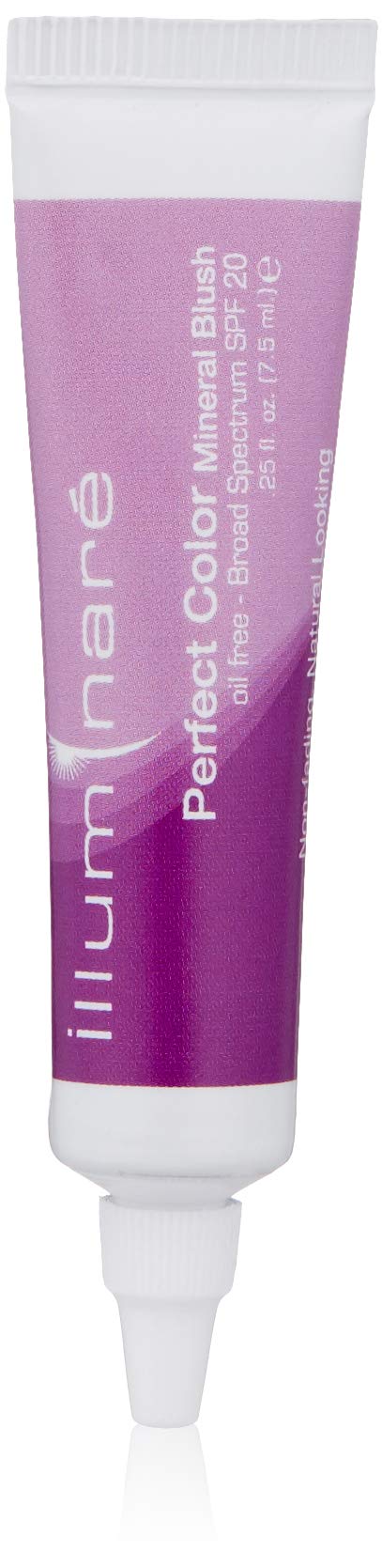 Illuminare Perfect Color Mineral Blush - Florentine Fair - 0.25 oz Beauty & Personal Care ILLUMINARÉ